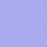Lee Filters feuille couleur 142 Pale Violet
