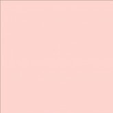 Lee Filters feuille couleur 154 Pale Rose