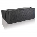 UC206W Enceinte line array compacte - large couverture