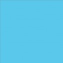 Lee Filters feuille couleur 165 - Daylight Blue