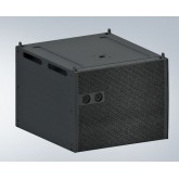 Enceinte de basses Uniline Compact UC115B