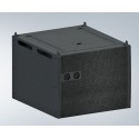 UC115B Enceinte de basses Uniline Compact