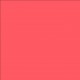 Lee Filters couleur 024 Scarlet