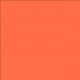Lee Filters couleur 025 sunset Red