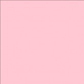 Lee Filters couleur 035 Light Pink