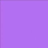Lee Filters couleur 058 Lavender