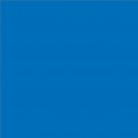 Lee Filters rouleau couleur 085 - Deeper Blue
