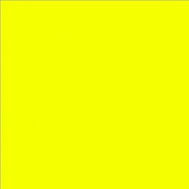 Lee Filters couleur 100 Spring Yellow