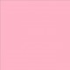 Lee Filters couleur 110 Middle Rose