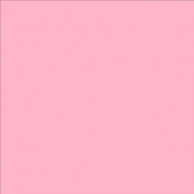 Lee Filters couleur 110 Middle Rose