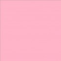 Lee Filters rouleau couleur 110 - Middle Rose