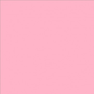 Lee Filters feuille couleur 110 Middle Rose
