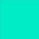 Lee Filters couleur 115 Peacock Blue