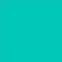 Lee Filters rouleau couleur 116 - Medium Blue Green