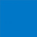 Lee Filters rouleau couleur 119 - Dark Blue