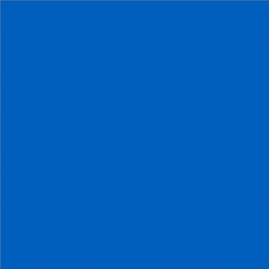 Lee Filters couleur 120 Deep Blue