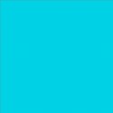 Lee Filters rouleau couleur 141 - Bright Blue