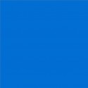 Lee Filters feuille couleur 195 - Zenith Blue