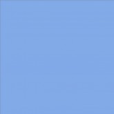 Lee Filters feuille couleur 197 Alice Blue