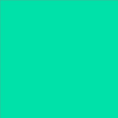 Lee Filters couleur 323 Jade