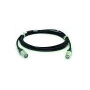 Câble Ethernet CAT5 - fiches Neutrik CAT5 NE8MC