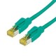 Cordon de patch CAT6A