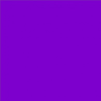 Lee Filters couleur 700 Perfect Lavender