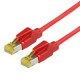 Cordon de patch CAT6A