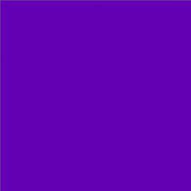 Lee Filters couleur 706 Ultimate Violet