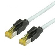 Cordon de patch CAT6A