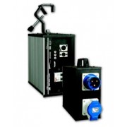 Maxi Cube DMX 5kW