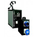 Maxi Cube DMX 5kW