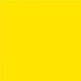 Lee Filters couleur 768 Egg Yolk Yellow