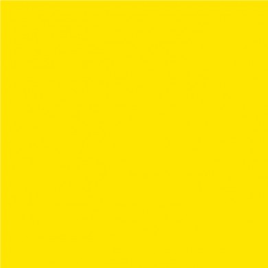 Lee Filters couleur 768 Egg Yolk Yellow