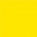 Lee Filters rouleau couleur 768 - Egg Yolk Yellow