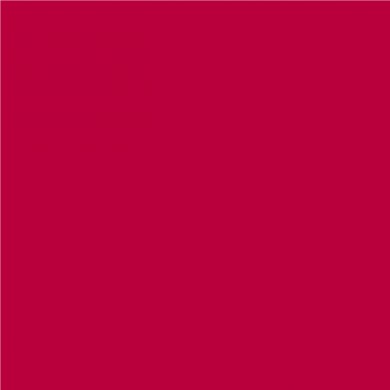 Lee Filters feuille couleur 787 Marius Red