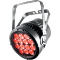 Chauvet Professional - PAR LED- 14x15W - RGBW - Zoom motorisé 11-43°