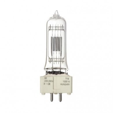 Lampe T19 1000W