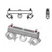 Suspension pour structure ASD en 290