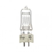 Lampe CP89 650W