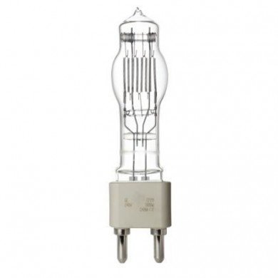 Lampe CP29/85 5000W