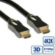 Câble HDMI 4k Ultra HD avec Ethernet