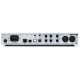 Interface Audio USB - LYRA II 2 IN 4 OUT 8 ADAT USB WC IN/OUT 2 PREAMP/DI
