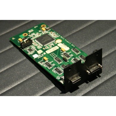 CARTE HDX POUR TITAN- Prism Sound