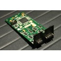 CARTE HDX POUR TITAN- Prism Sound