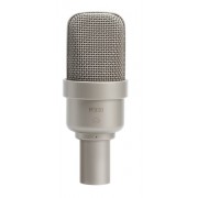 M930 Mini micro CARDIO nickel satin