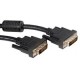 Câble DVI , M-M, (24+1) dual link