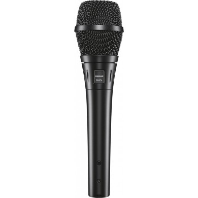 Microphone SM87A Voix - Statique supercardioïde