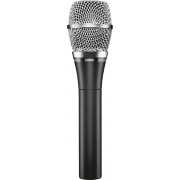 Microphone SM86 - Voix - Statique cardioïde