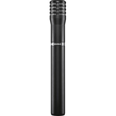 Microphone SM94 -LC- Instruments - Statique cardioïde